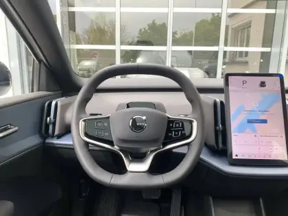 Photo 11 Volvo Ex30  Single Extended Range 272 ch 1EDT