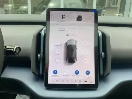 Photo 37 Volvo Ex30  Single Extended Range 272 ch 1EDT