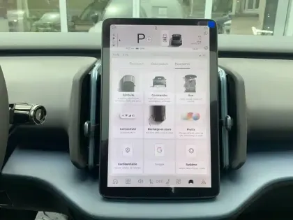 Photo 32 Volvo Ex30  Single Extended Range 272 ch 1EDT