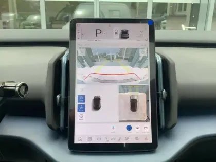 Photo 27 Volvo Ex30  Single Extended Range 272 ch 1EDT