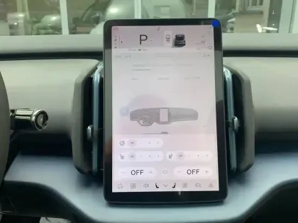 Photo 35 Volvo Ex30  Single Extended Range 272 ch 1EDT