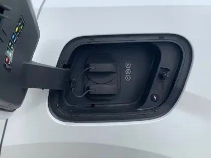 Photo 8 Volvo Ex30  Single Extended Range 272 ch 1EDT