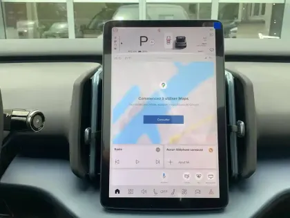 Photo 31 Volvo Ex30  Single Extended Range 272 ch 1EDT