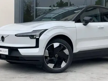 Photo 22 Volvo Ex30  Single Extended Range 272 ch 1EDT