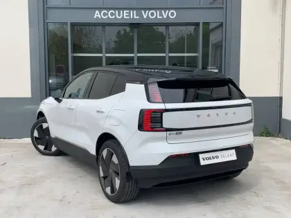 Photo 12 Volvo Ex30  Single Extended Range 272 ch 1EDT