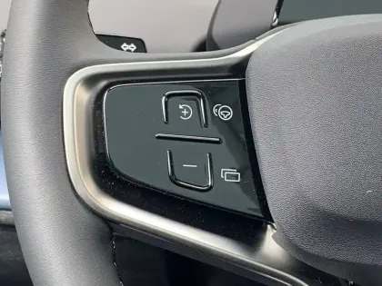 Photo 25 Volvo Ex30  Single Extended Range 272 ch 1EDT