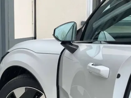 Photo 17 Volvo Ex30  Single Extended Range 272 ch 1EDT