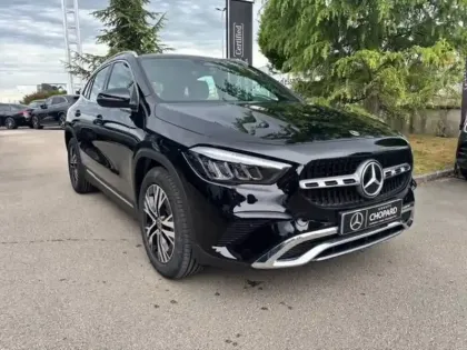 Photo Mercedes Gla Progressive Line