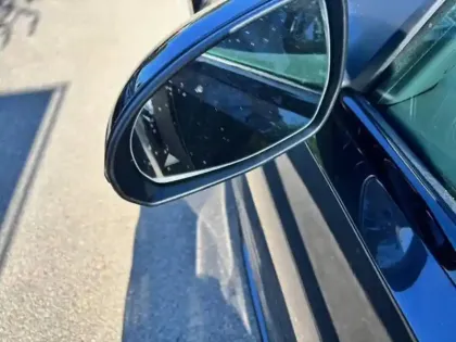 Photo 10 Mercedes Classe C  300 de