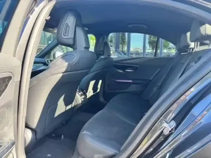 Photo 19 Mercedes Classe C  300 de