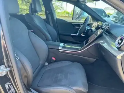 Photo 17 Mercedes Classe C  300 de