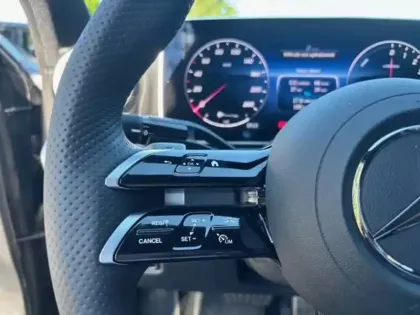 Photo 14 Mercedes Classe C  300 de