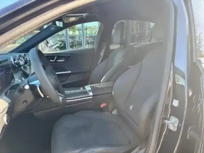 Photo 11 Mercedes Classe C  300 de