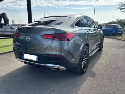 Photo 56 Mercedes GLE  Coupé 350 de Hybrid EQ 9G-Tronic 4Matic