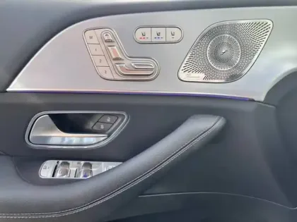 Photo 63 Mercedes GLE  Coupé 350 de Hybrid EQ 9G-Tronic 4Matic