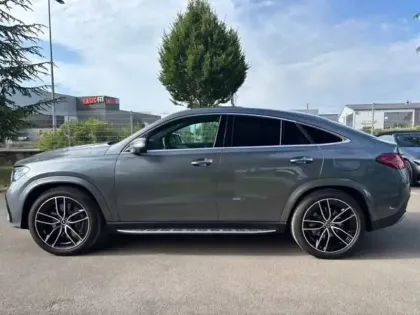 Photo 53 Mercedes GLE  Coupé 350 de Hybrid EQ 9G-Tronic 4Matic
