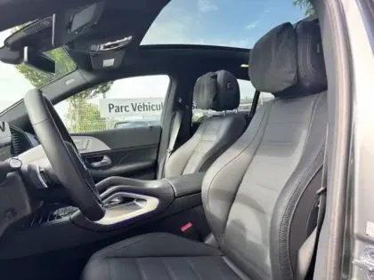 Photo 62 Mercedes GLE  Coupé 350 de Hybrid EQ 9G-Tronic 4Matic