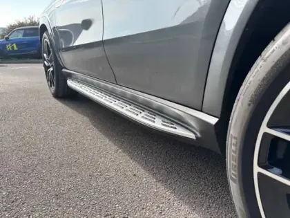 Photo 36 Mercedes GLE  Coupé 350 de Hybrid EQ 9G-Tronic 4Matic