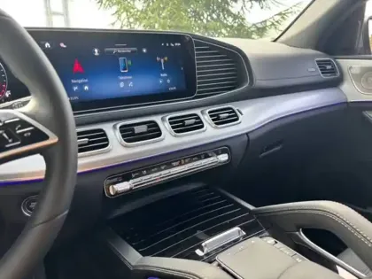 Photo 67 Mercedes GLE  Coupé 350 de Hybrid EQ 9G-Tronic 4Matic