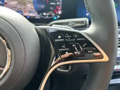 Photo 66 Mercedes GLE  Coupé 350 de Hybrid EQ 9G-Tronic 4Matic