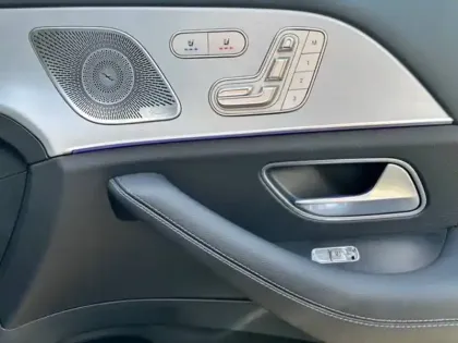 Photo 69 Mercedes GLE  Coupé 350 de Hybrid EQ 9G-Tronic 4Matic