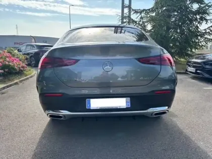 Photo 30 Mercedes GLE  Coupé 350 de Hybrid EQ 9G-Tronic 4Matic