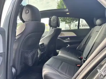 Photo 46 Mercedes GLE  Coupé 350 de Hybrid EQ 9G-Tronic 4Matic