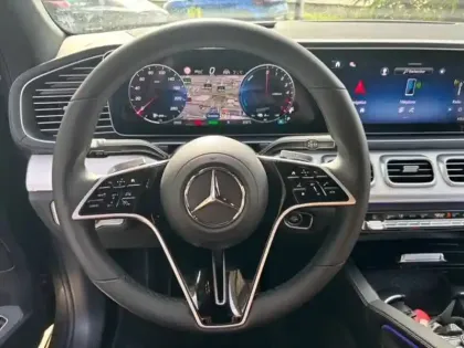 Photo 64 Mercedes GLE  Coupé 350 de Hybrid EQ 9G-Tronic 4Matic