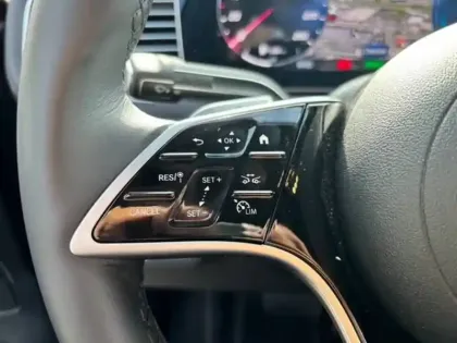 Photo 40 Mercedes GLE  Coupé 350 de Hybrid EQ 9G-Tronic 4Matic