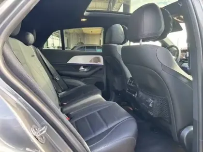 Photo 72 Mercedes GLE  Coupé 350 de Hybrid EQ 9G-Tronic 4Matic