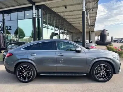 Photo 32 Mercedes GLE  Coupé 350 de Hybrid EQ 9G-Tronic 4Matic