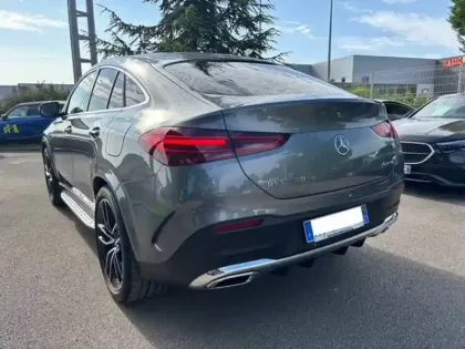 Photo 29 Mercedes GLE  Coupé 350 de Hybrid EQ 9G-Tronic 4Matic