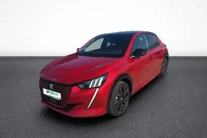 Photo Peugeot 208 Gt