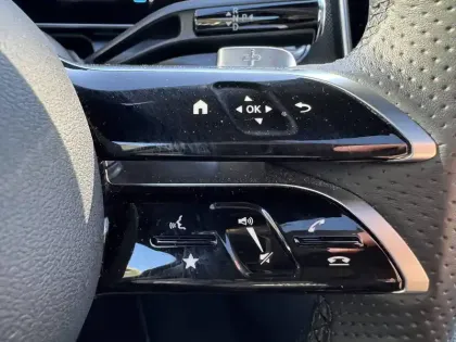 Photo 14 Mercedes Classe GLC GLC 300 de Hybrid EQ 9G-Tronic 4Matic