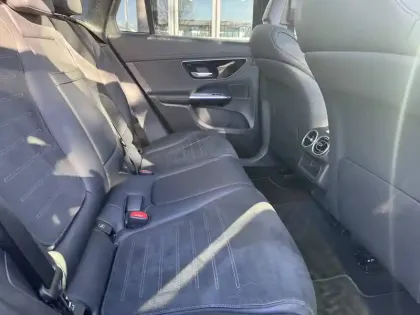 Photo 19 Mercedes Classe GLC GLC 300 de Hybrid EQ 9G-Tronic 4Matic