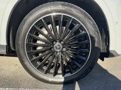 Photo 8 Mercedes Classe GLC GLC 300 de Hybrid EQ 9G-Tronic 4Matic