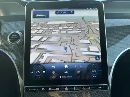 Photo 16 Mercedes Classe GLC GLC 300 de Hybrid EQ 9G-Tronic 4Matic