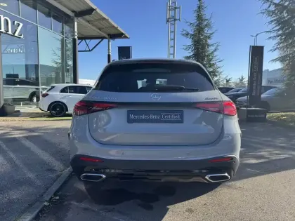 Photo 5 Mercedes Classe GLC GLC 300 de Hybrid EQ 9G-Tronic 4Matic