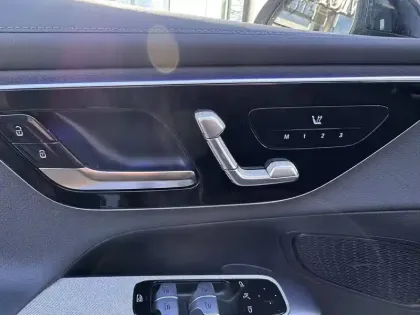 Photo 11 Mercedes Classe GLC GLC 300 de Hybrid EQ 9G-Tronic 4Matic