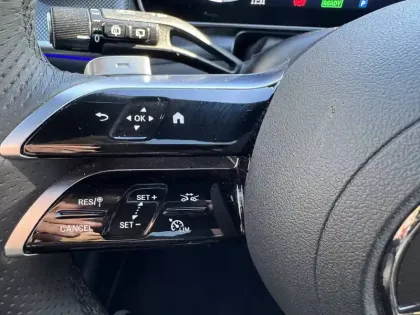 Photo 13 Mercedes Classe GLC GLC 300 de Hybrid EQ 9G-Tronic 4Matic