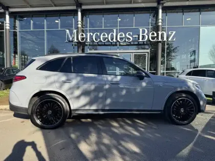 Photo 7 Mercedes Classe GLC GLC 300 de Hybrid EQ 9G-Tronic 4Matic