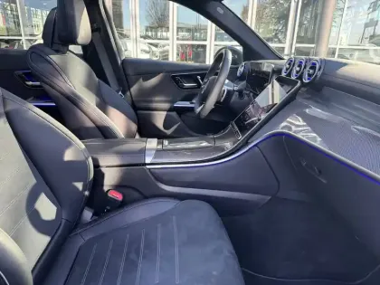 Photo 18 Mercedes Classe GLC GLC 300 de Hybrid EQ 9G-Tronic 4Matic