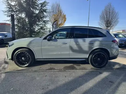 Photo 3 Mercedes Classe GLC GLC 300 de Hybrid EQ 9G-Tronic 4Matic