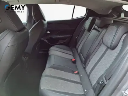 Photo 9 Peugeot 408  PHEV 180 e-EAT8