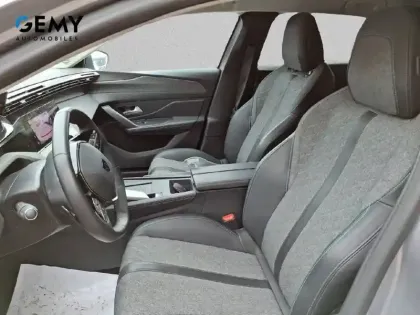 Photo 8 Peugeot 408  PHEV 180 e-EAT8