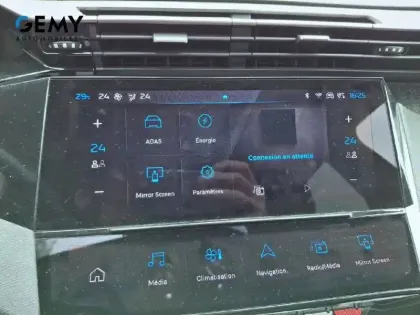 Photo 14 Peugeot 408  PHEV 180 e-EAT8