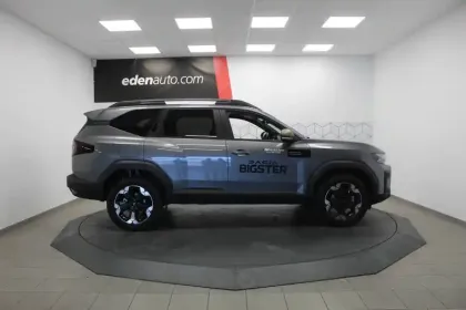 Photo 15 Dacia Bigster  Mild Hybrid 140