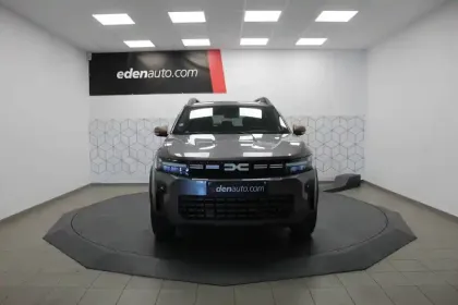 Photo 14 Dacia Bigster  Mild Hybrid 140