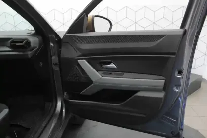 Photo 19 Dacia Bigster  Mild Hybrid 140