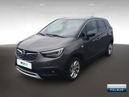 Photo Opel Crossland X